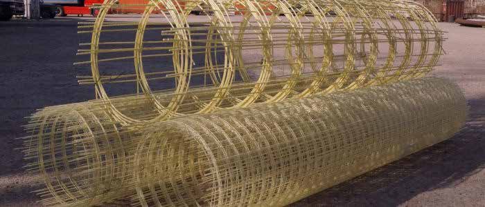 Fiberglass Stirrup